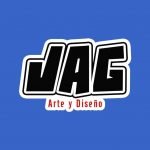 Logotipo-JAG-Arte-y-diseño-Mx