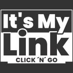 It's My Link Logotipo