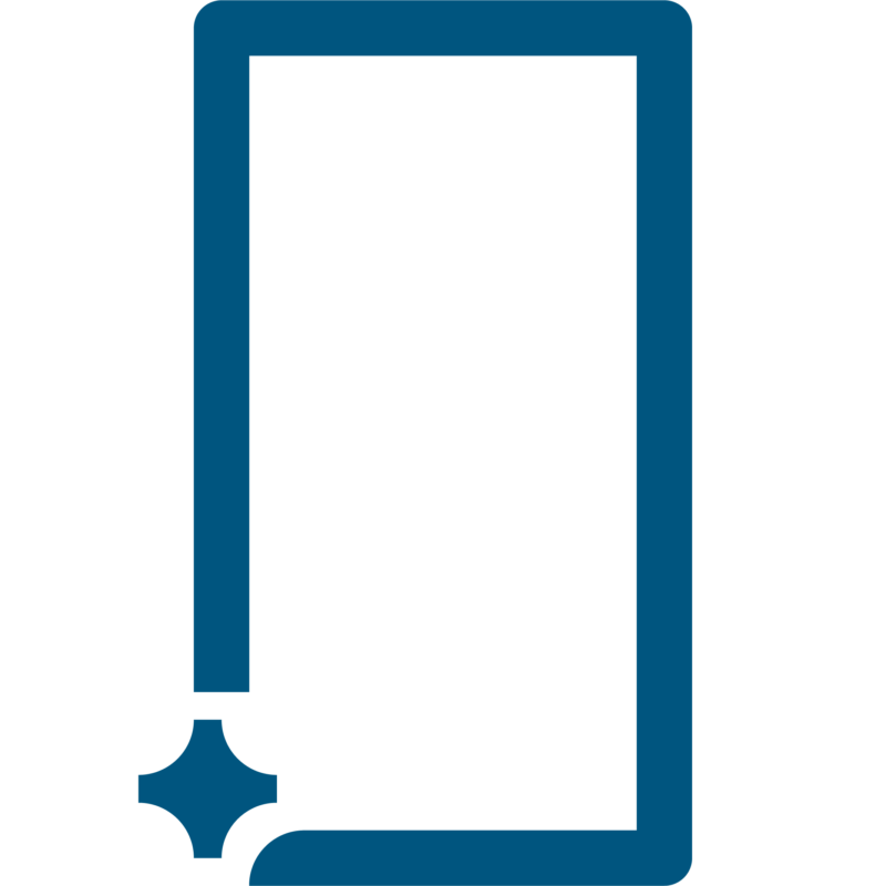 Espíritu Azul - Plan publicitario