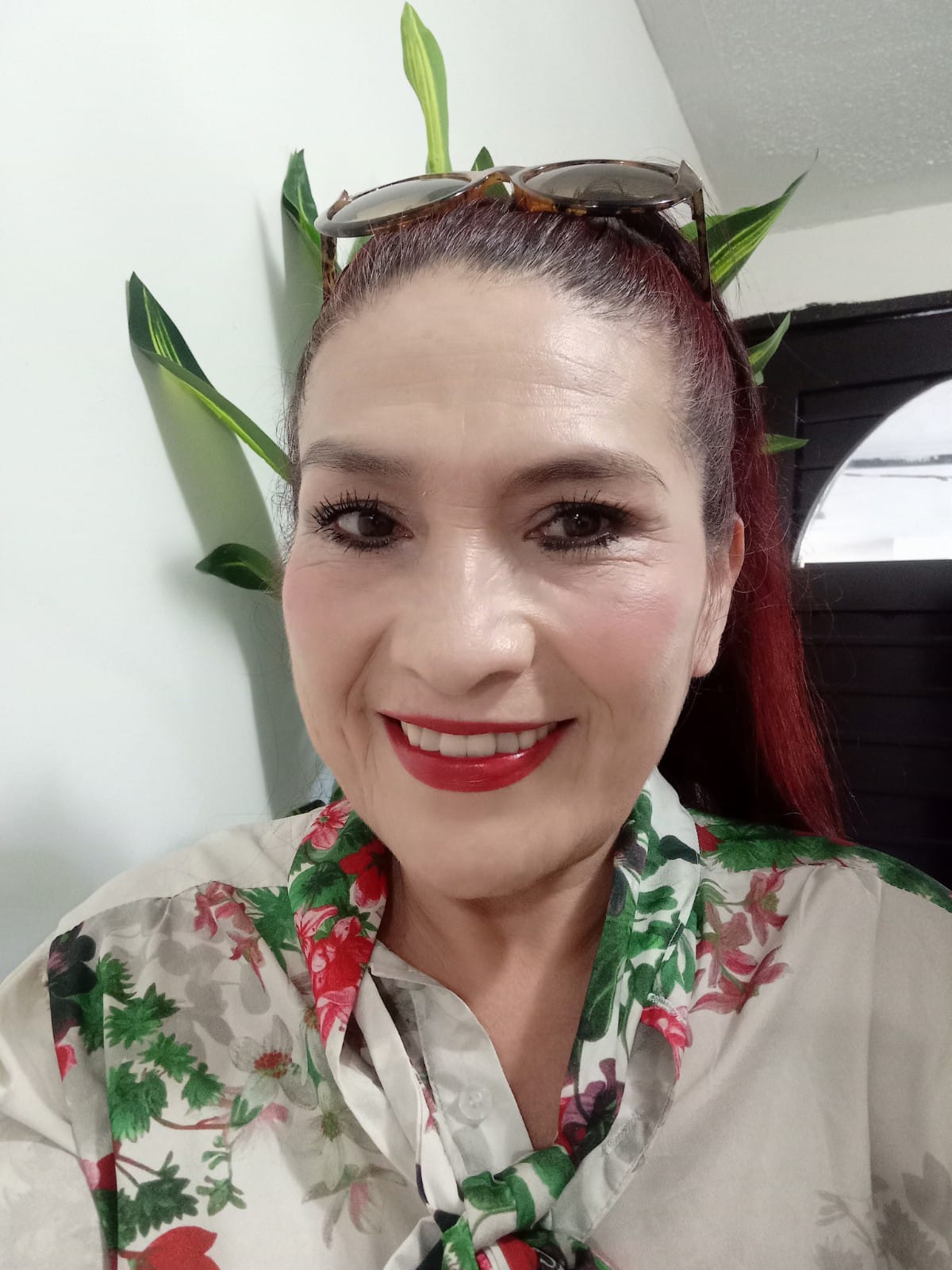 Lic.Delia Gracia