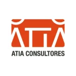 Logotipo Atia Consultores