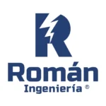 Logotipo Roman Ingenieria